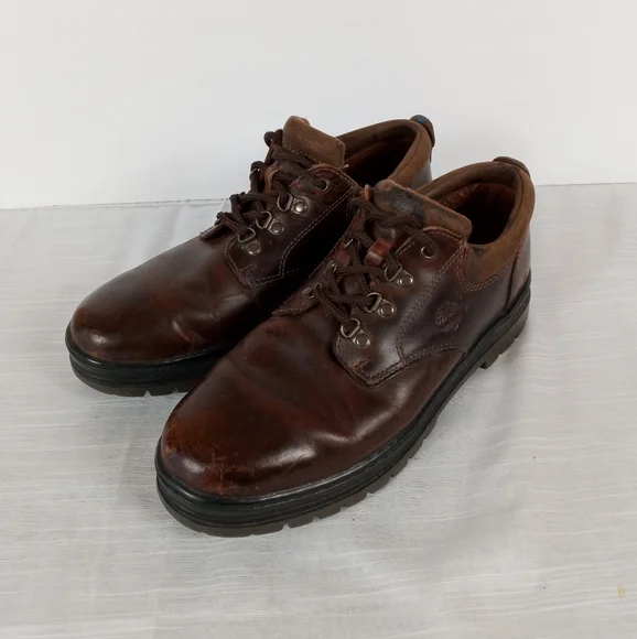 靴 Timberland Men's Timberland PRO® Morphix Outdoor 6